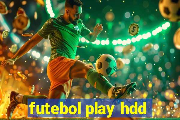 futebol play hdd